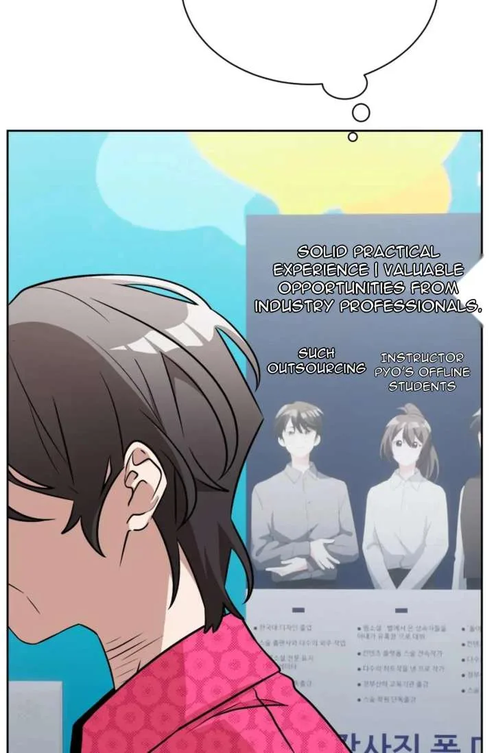 Magical Girl 78 Years Old Ma Bok-Hee Chapter 3 page 103