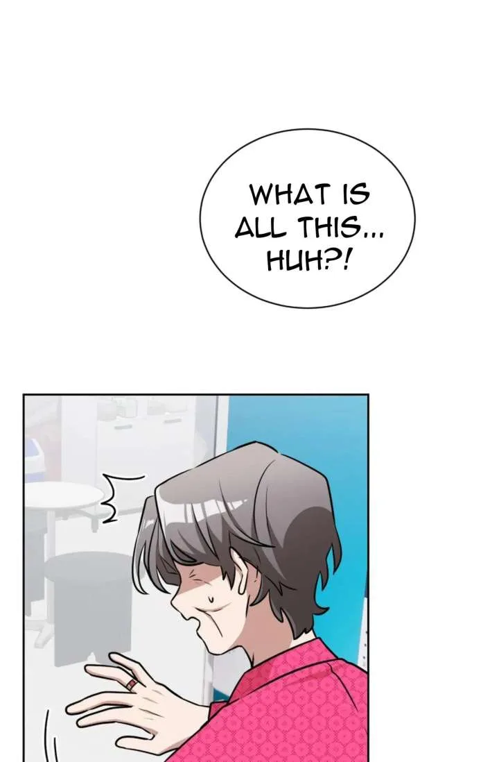 Magical Girl 78 Years Old Ma Bok-Hee Chapter 3 page 109