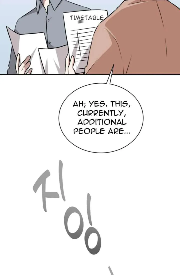 Magical Girl 78 Years Old Ma Bok-Hee Chapter 3 page 128