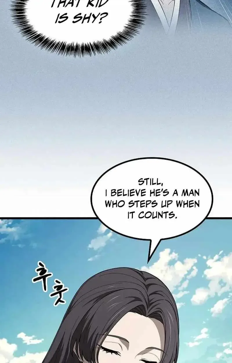 Magic Lord Chapter 54 page 52