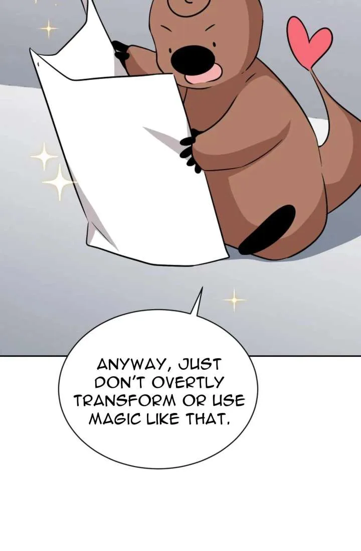 Magical Girl 78 Years Old Ma Bok-Hee Chapter 3 page 49