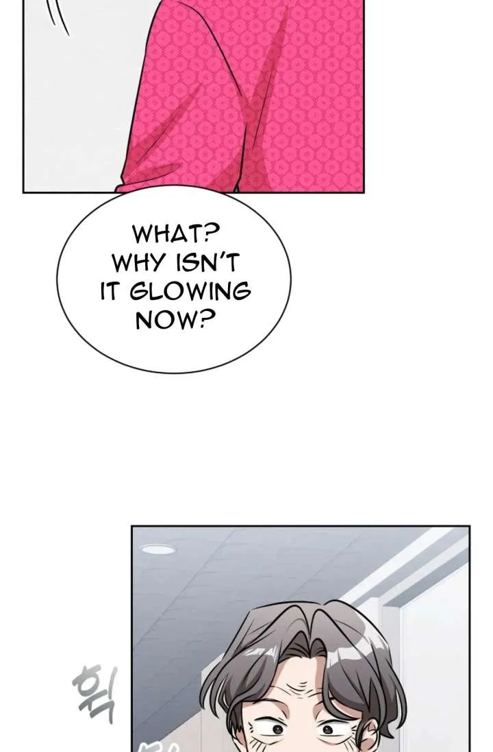 Magical Girl 78 Years Old Ma Bok-Hee Chapter 3 page 110