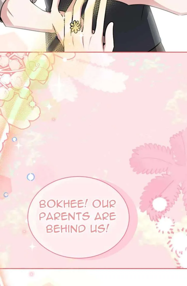 Magical Girl 78 Years Old Ma Bok-Hee Chapter 3 page 97