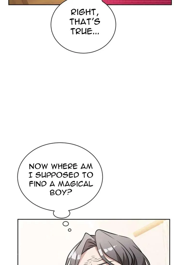 Magical Girl 78 Years Old Ma Bok-Hee Chapter 3 page 68