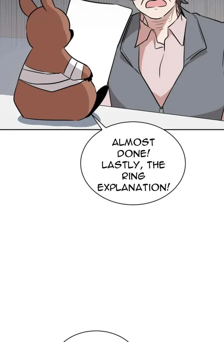 Magical Girl 78 Years Old Ma Bok-Hee Chapter 3 page 51