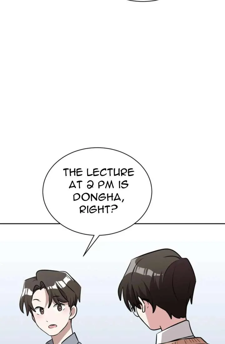 Magical Girl 78 Years Old Ma Bok-Hee Chapter 3 page 127