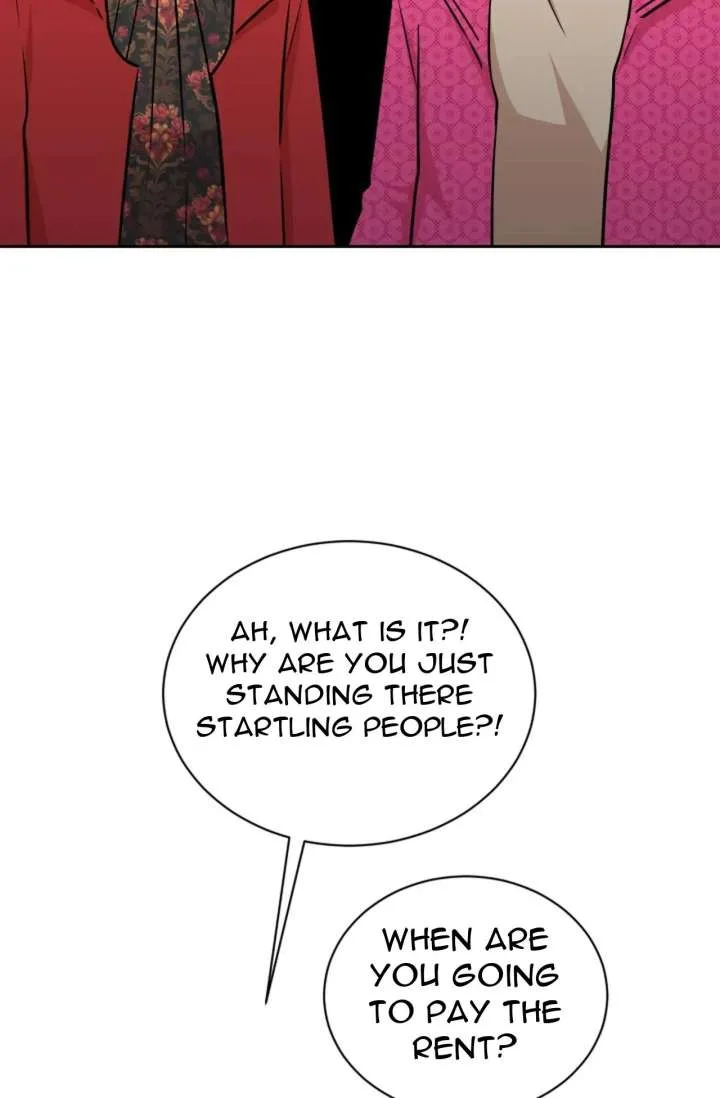 Magical Girl 78 Years Old Ma Bok-Hee Chapter 3 page 80