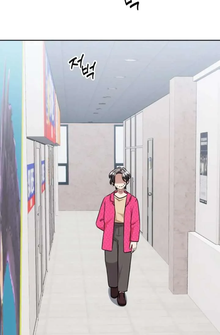 Magical Girl 78 Years Old Ma Bok-Hee Chapter 3 page 101
