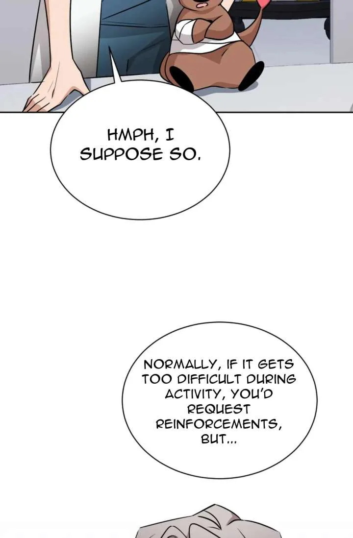Magical Girl 78 Years Old Ma Bok-Hee Chapter 3 page 60