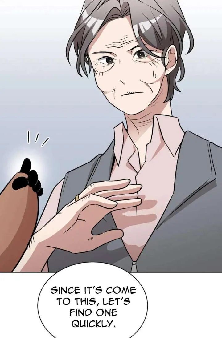 Magical Girl 78 Years Old Ma Bok-Hee Chapter 3 page 61