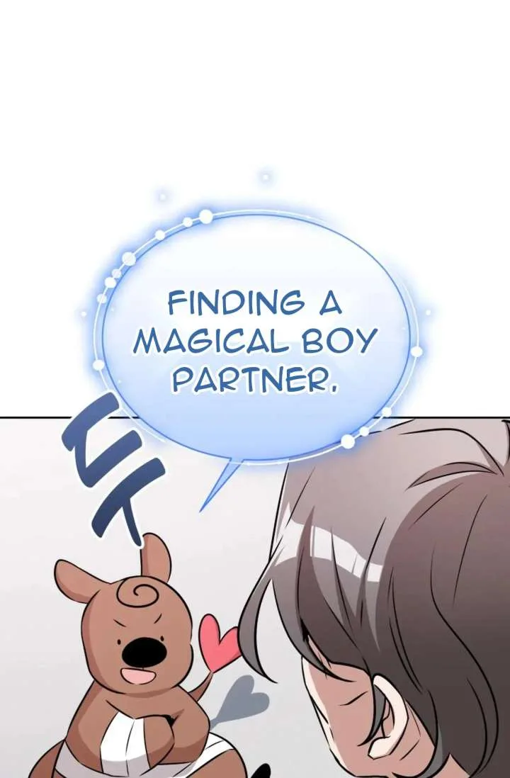 Magical Girl 78 Years Old Ma Bok-Hee Chapter 3 page 57