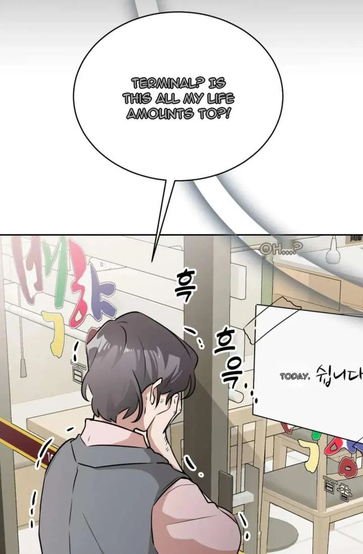 Magical Girl 78 Years Old Ma Bok-Hee Chapter 1 page 38