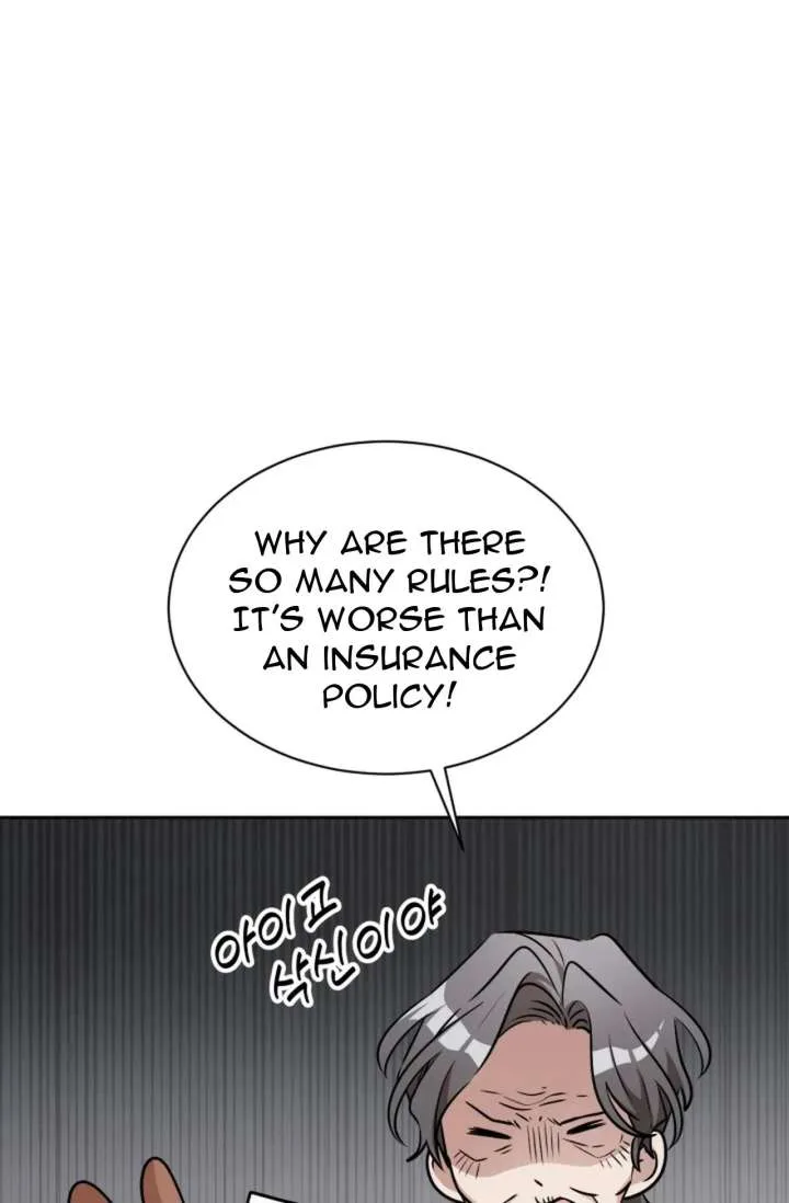 Magical Girl 78 Years Old Ma Bok-Hee Chapter 3 page 50