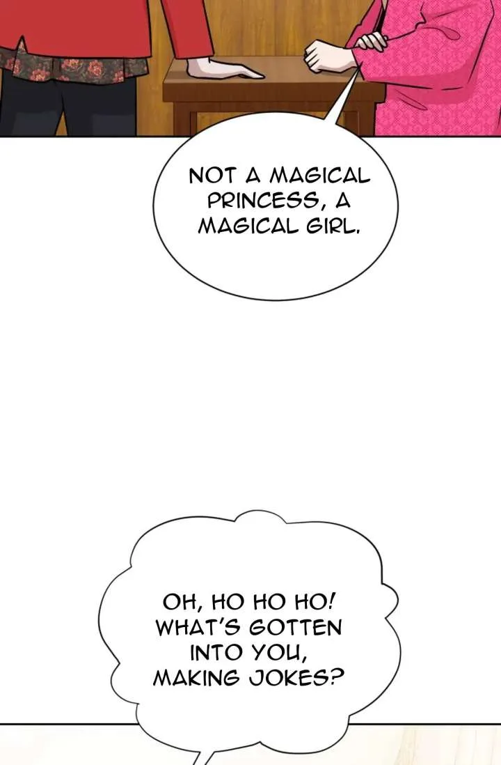 Magical Girl 78 Years Old Ma Bok-Hee Chapter 3 page 42