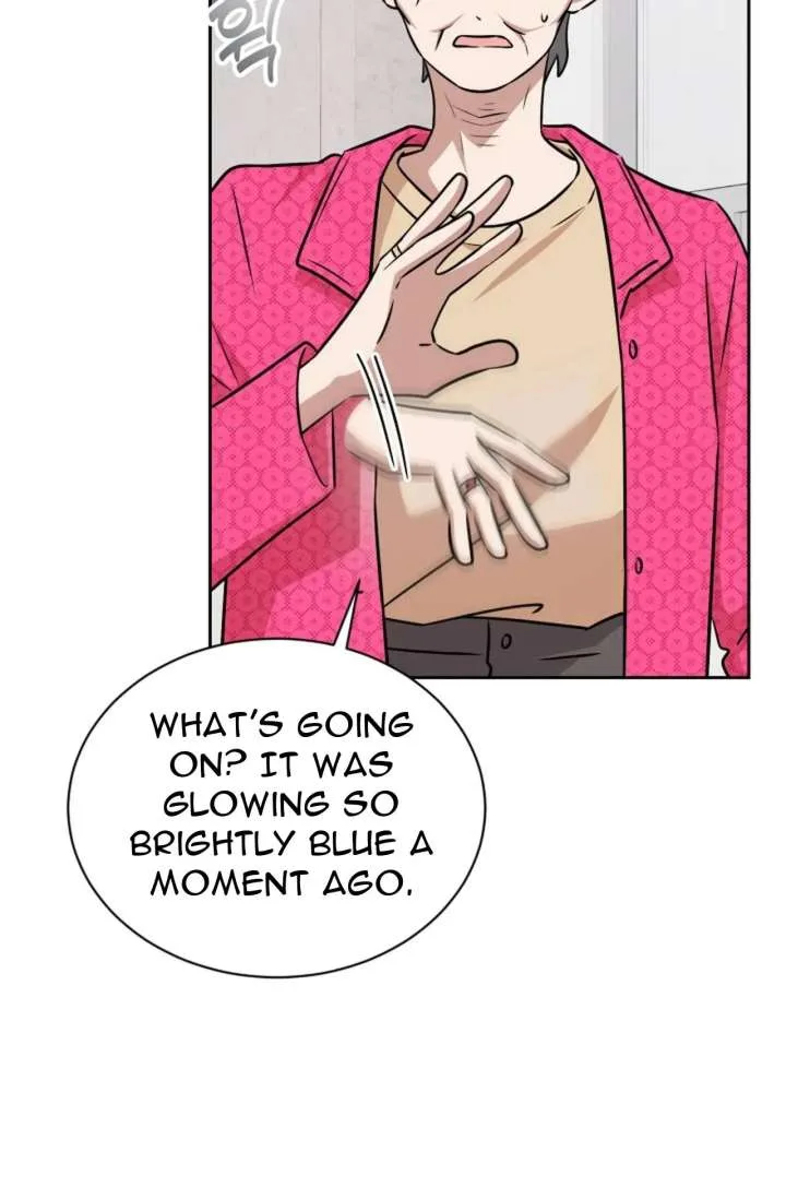 Magical Girl 78 Years Old Ma Bok-Hee Chapter 3 page 111