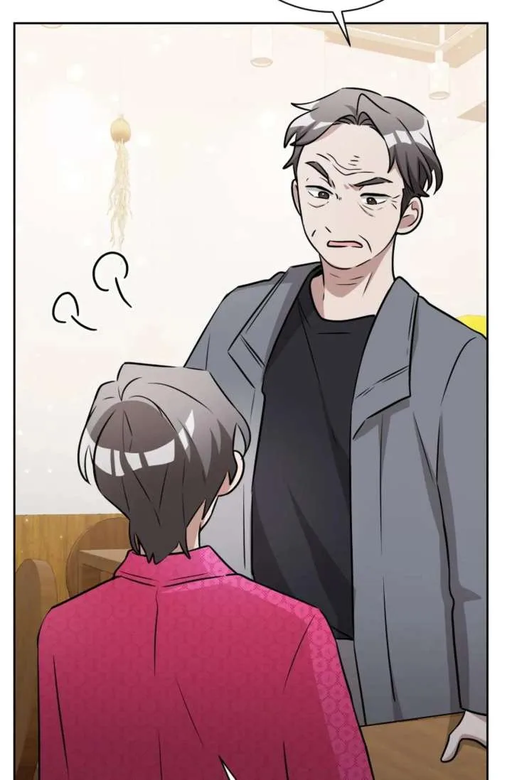 Magical Girl 78 Years Old Ma Bok-Hee Chapter 3 page 81