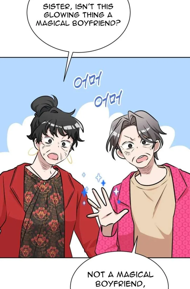 Magical Girl 78 Years Old Ma Bok-Hee Chapter 3 page 72