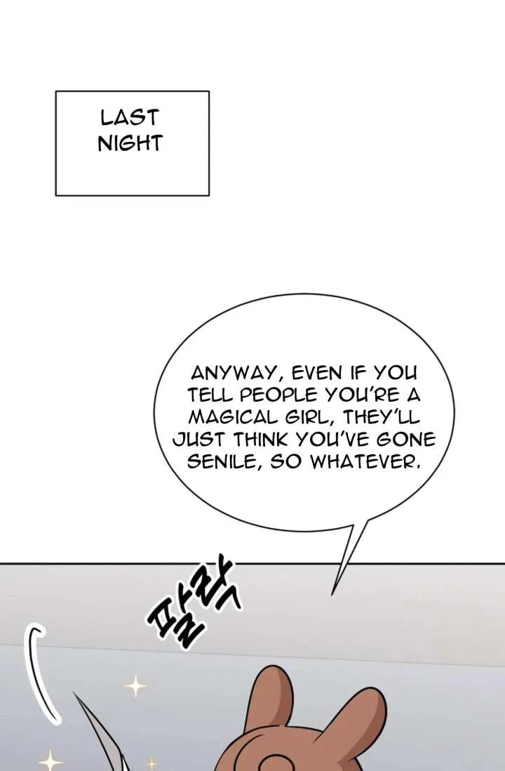 Magical Girl 78 Years Old Ma Bok-Hee Chapter 3 page 48