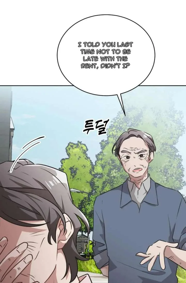 Magical Girl 78 Years Old Ma Bok-Hee Chapter 1 page 46
