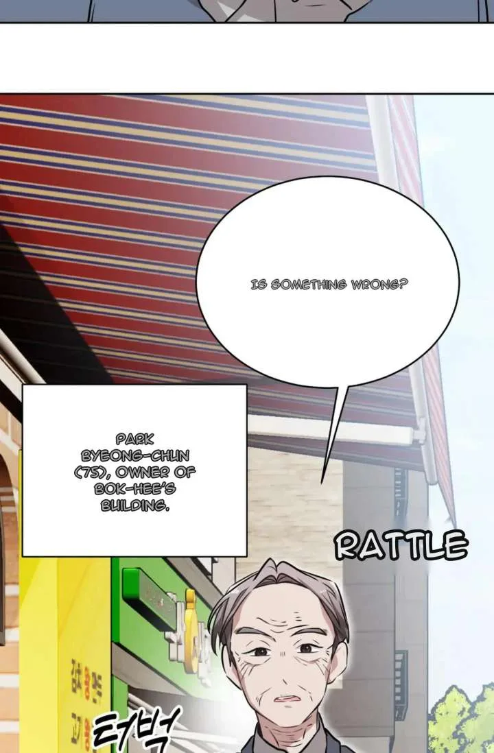 Magical Girl 78 Years Old Ma Bok-Hee Chapter 1 page 43