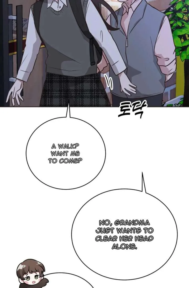 Magical Girl 78 Years Old Ma Bok-Hee Chapter 1 page 64