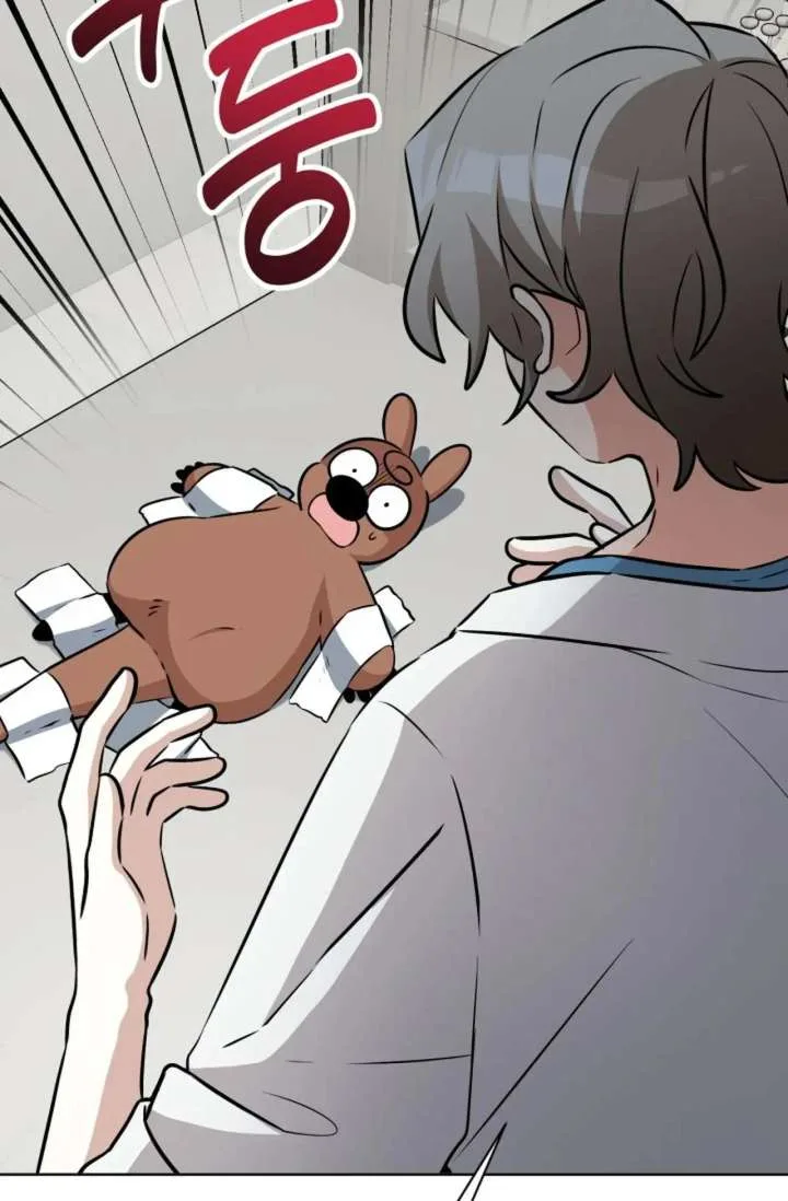 Magical Girl 78 Years Old Ma Bok-Hee Chapter 4 page 27