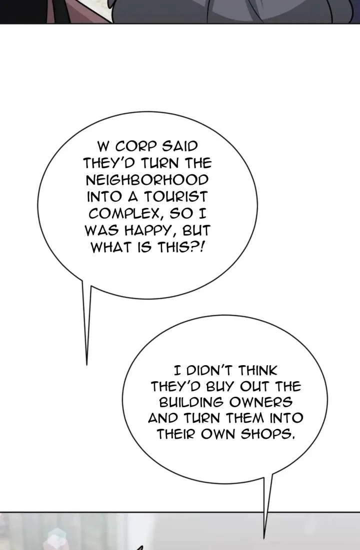 Magical Girl 78 Years Old Ma Bok-Hee Chapter 4 page 59