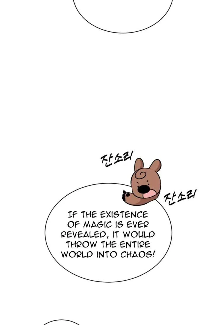 Magical Girl 78 Years Old Ma Bok-Hee Chapter 4 page 20