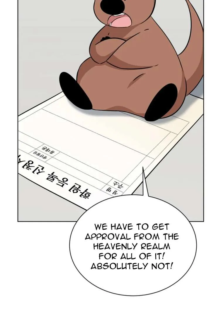 Magical Girl 78 Years Old Ma Bok-Hee Chapter 4 page 9