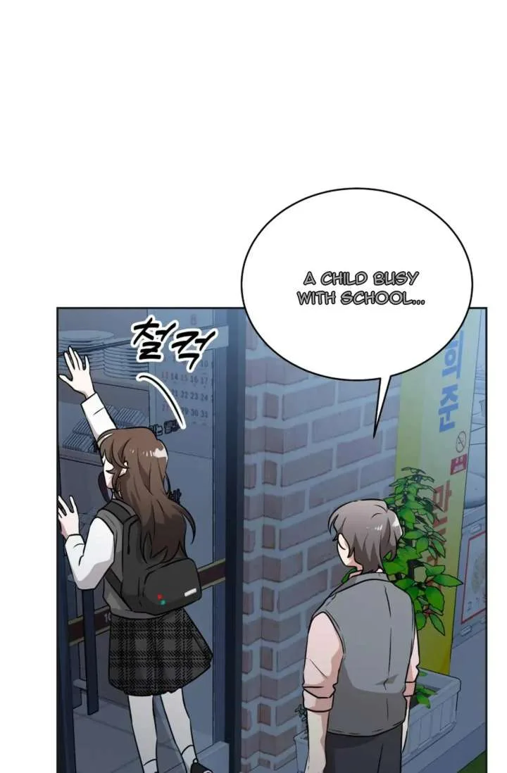 Magical Girl 78 Years Old Ma Bok-Hee Chapter 1 page 54