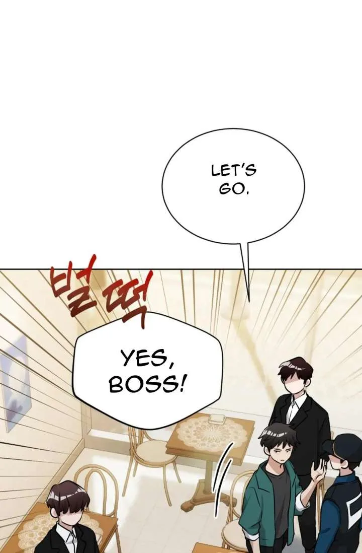 Magical Girl 78 Years Old Ma Bok-Hee Chapter 4 page 53