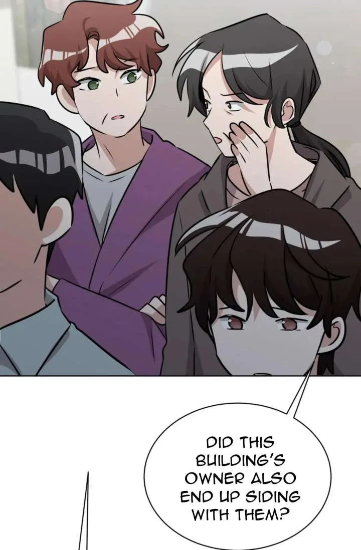 Magical Girl 78 Years Old Ma Bok-Hee Chapter 4 page 60