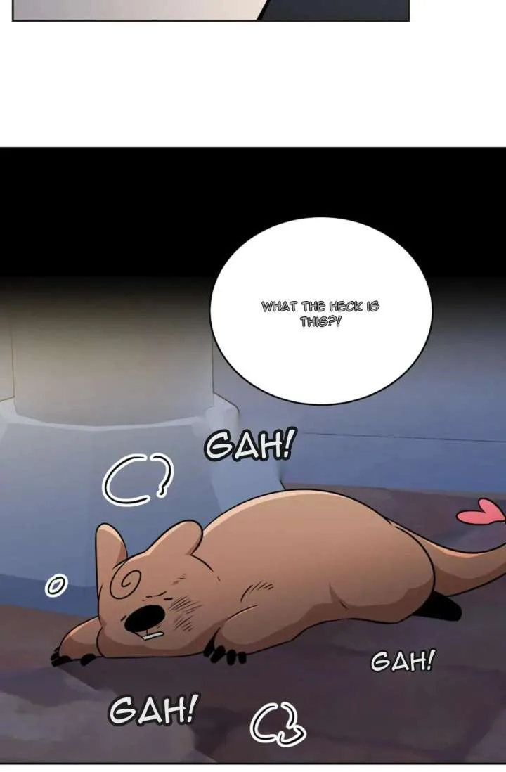 Magical Girl 78 Years Old Ma Bok-Hee Chapter 1 page 74
