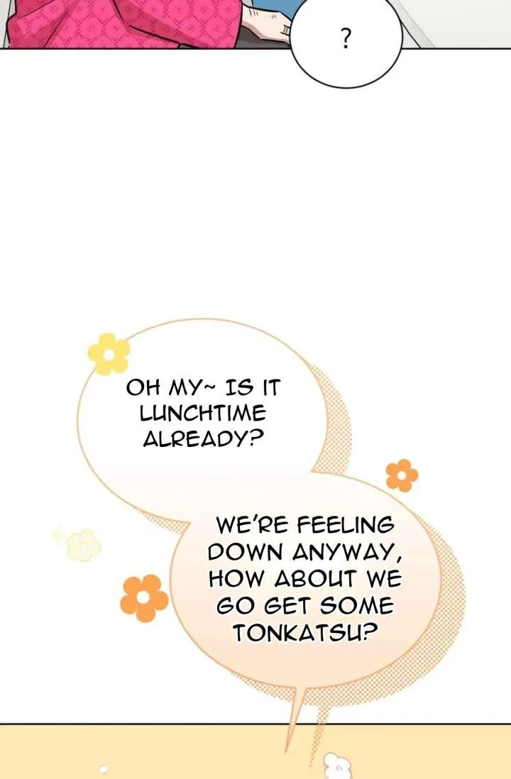 Magical Girl 78 Years Old Ma Bok-Hee Chapter 4 page 24