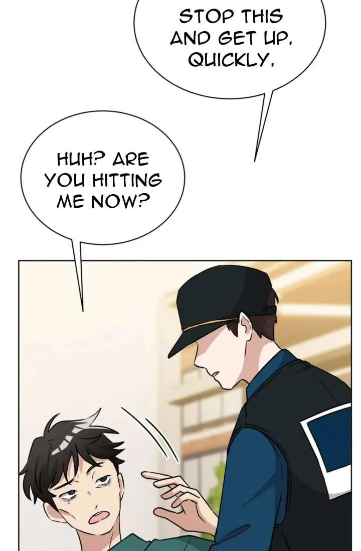 Magical Girl 78 Years Old Ma Bok-Hee Chapter 4 page 51