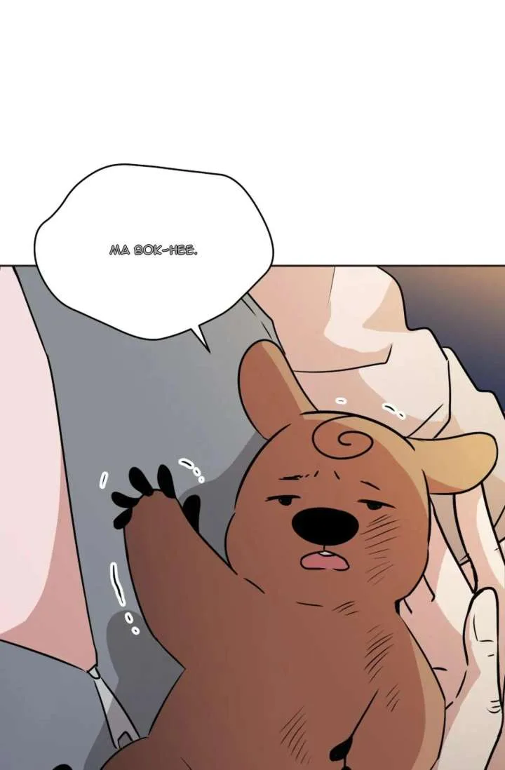 Magical Girl 78 Years Old Ma Bok-Hee Chapter 1 page 79