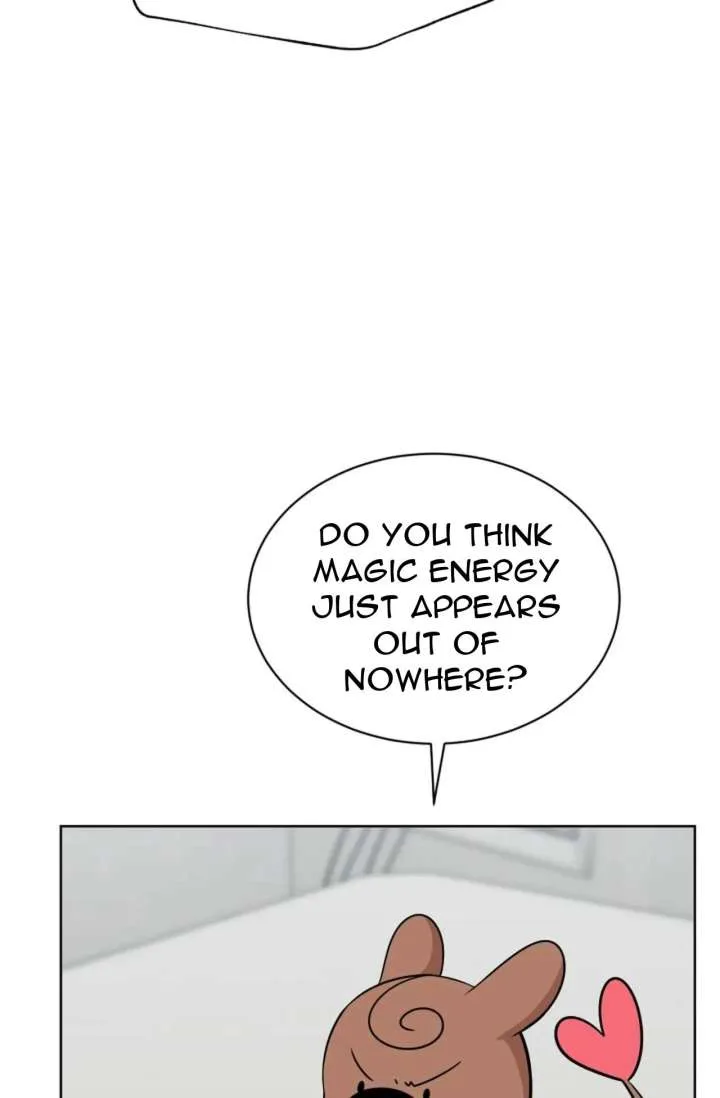 Magical Girl 78 Years Old Ma Bok-Hee Chapter 4 page 8