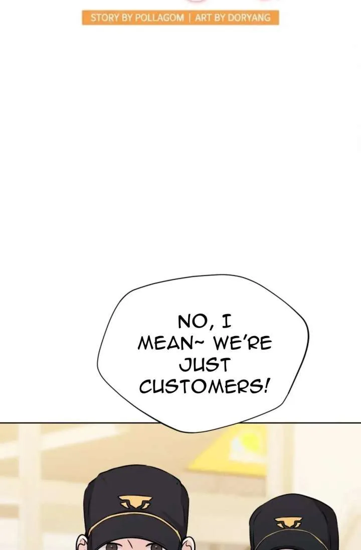 Magical Girl 78 Years Old Ma Bok-Hee Chapter 4 page 43
