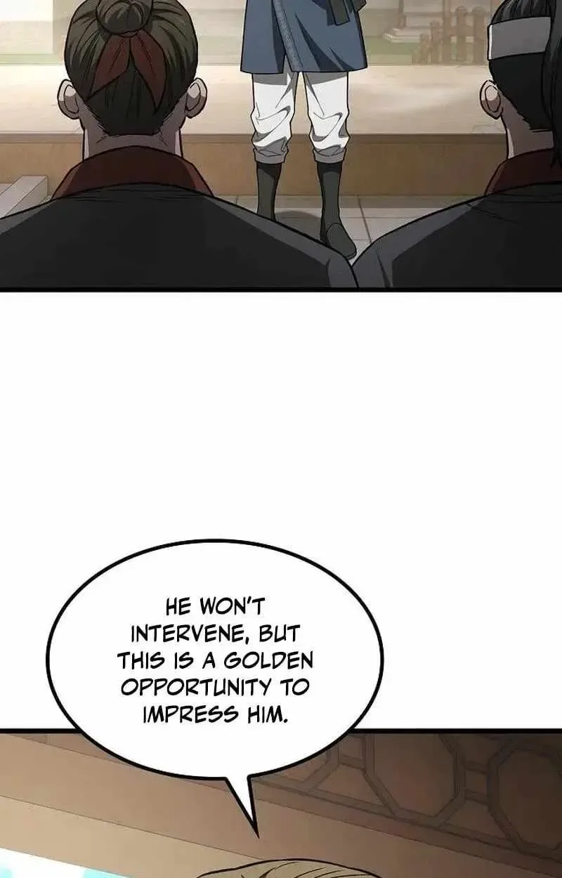 Magic Lord Chapter 54 page 81