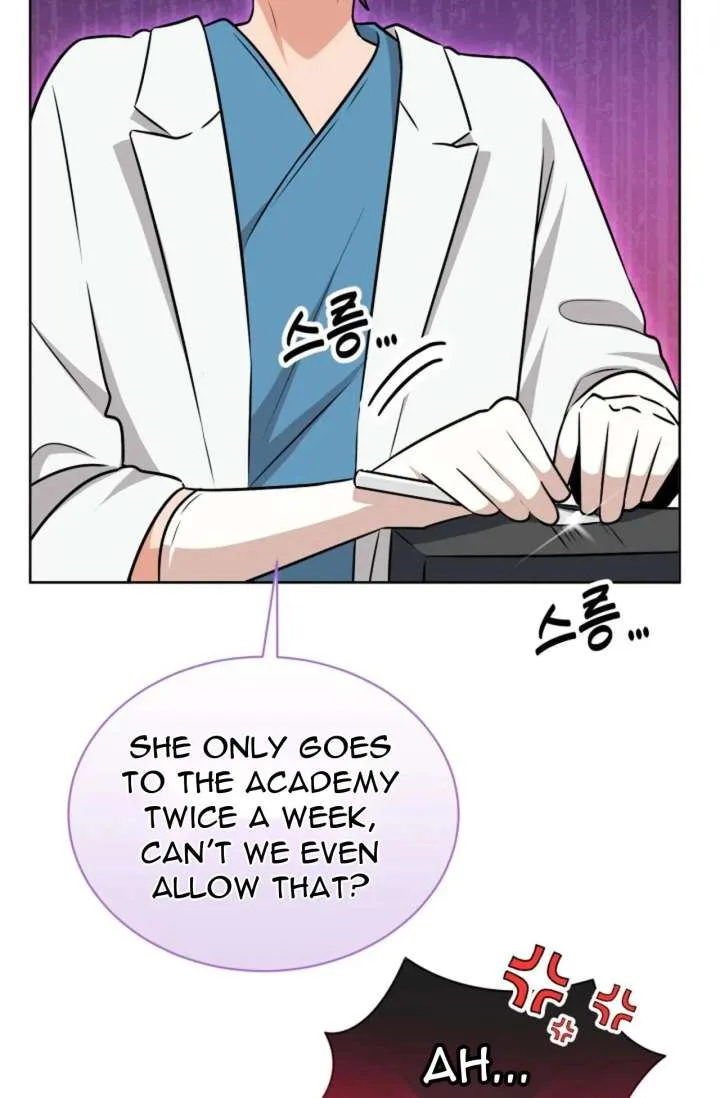 Magical Girl 78 Years Old Ma Bok-Hee Chapter 4 page 31