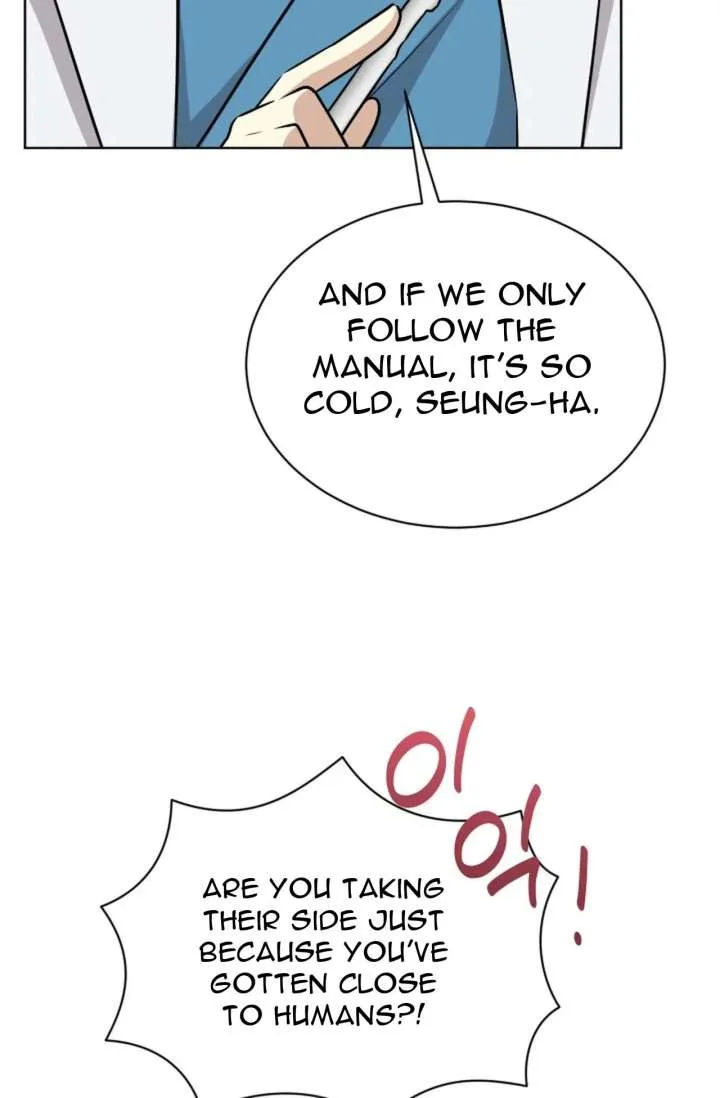 Magical Girl 78 Years Old Ma Bok-Hee Chapter 4 page 36