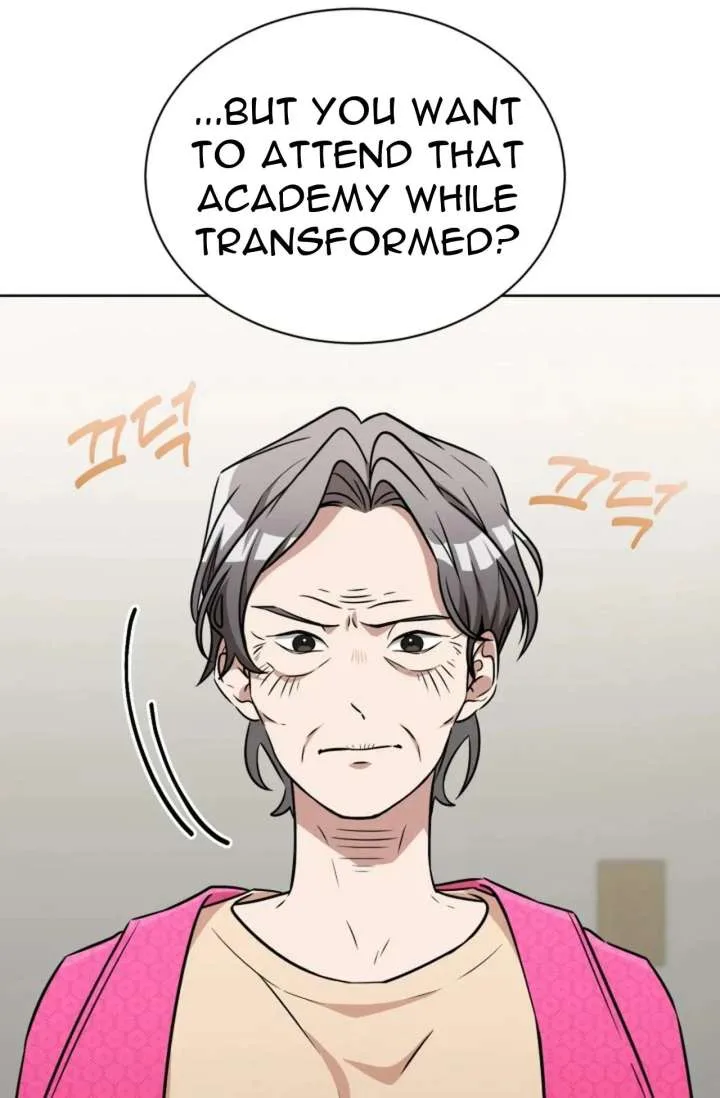 Magical Girl 78 Years Old Ma Bok-Hee Chapter 4 page 4