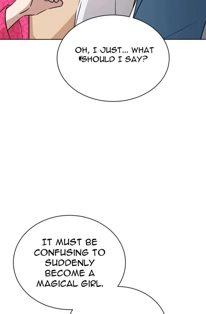 Magical Girl 78 Years Old Ma Bok-Hee Chapter 4 page 34