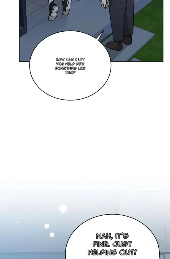 Magical Girl 78 Years Old Ma Bok-Hee Chapter 1 page 55