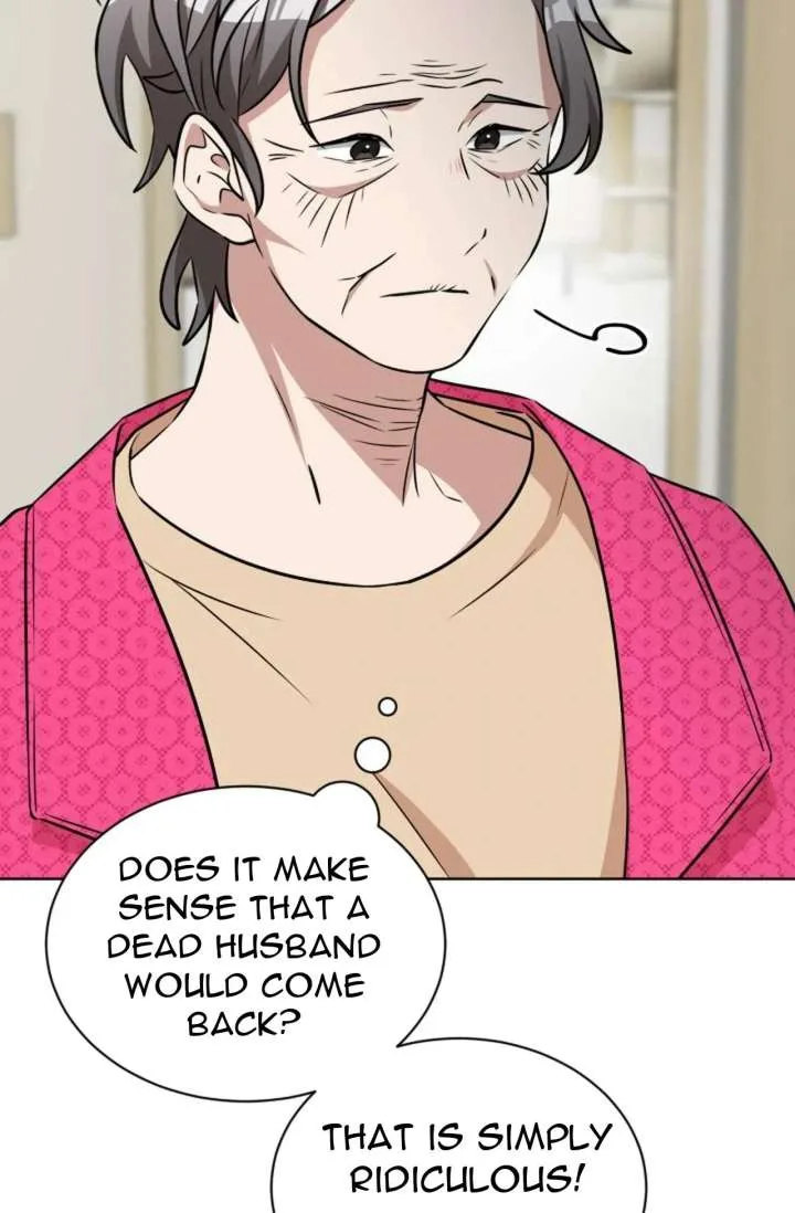 Magical Girl 78 Years Old Ma Bok-Hee Chapter 4 page 19