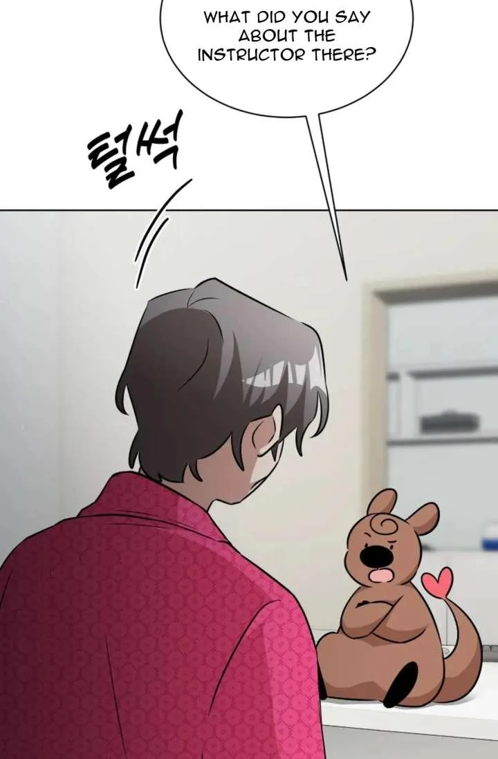 Magical Girl 78 Years Old Ma Bok-Hee Chapter 4 page 16