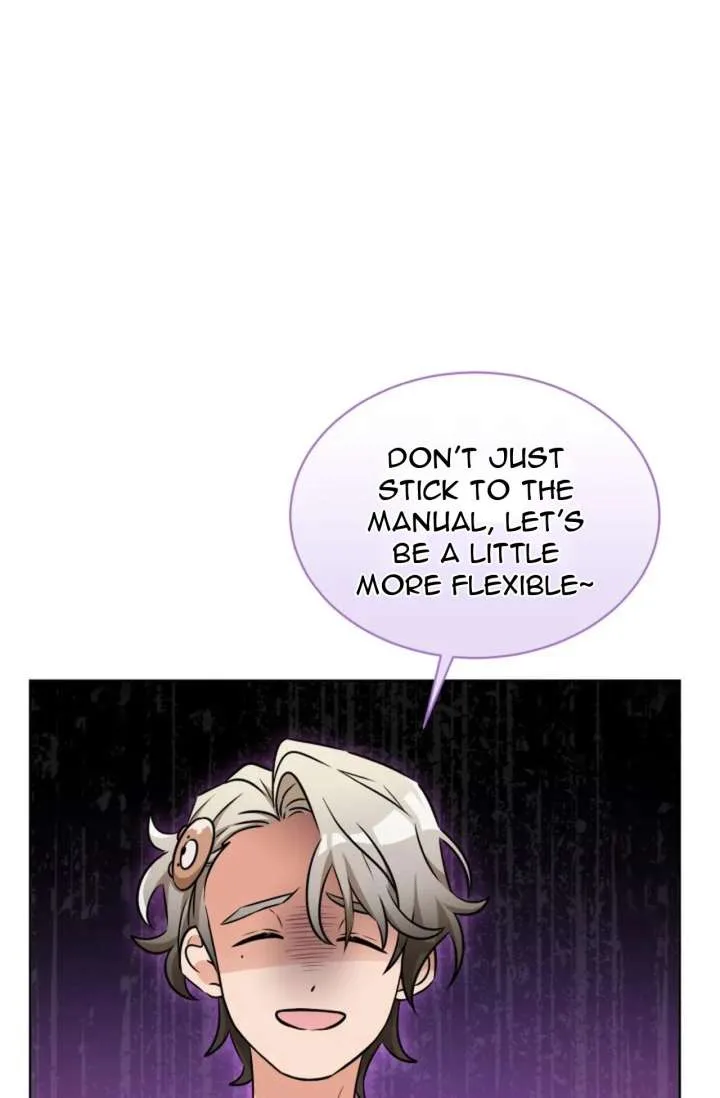 Magical Girl 78 Years Old Ma Bok-Hee Chapter 4 page 30