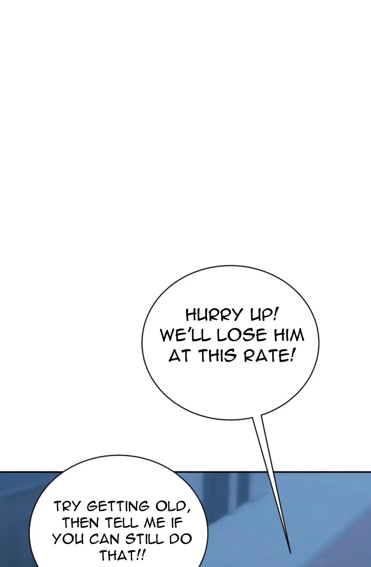 Magical Girl 78 Years Old Ma Bok-Hee Chapter 5 page 3