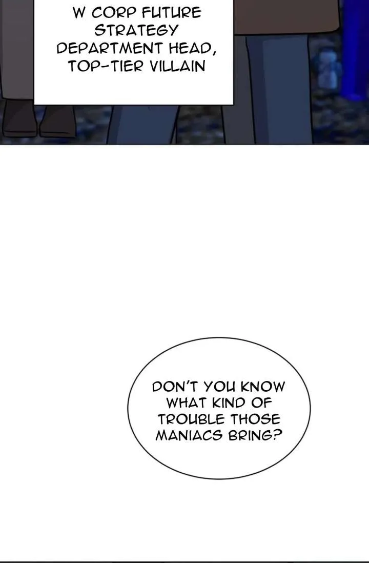 Magical Girl 78 Years Old Ma Bok-Hee Chapter 4 page 134