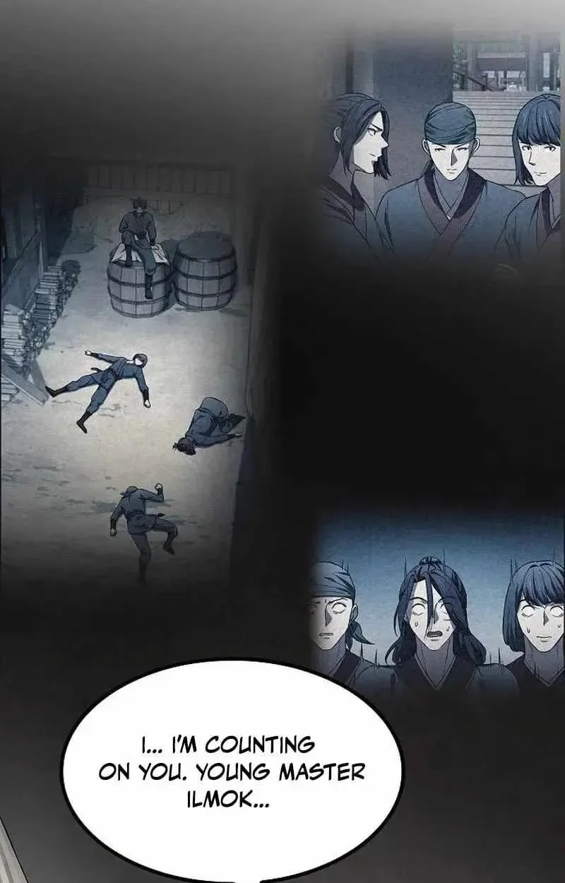Magic Lord Chapter 54 page 90